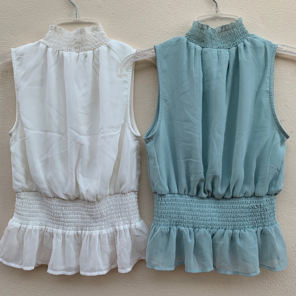 2 Top Bundle - Picture 2 of 4